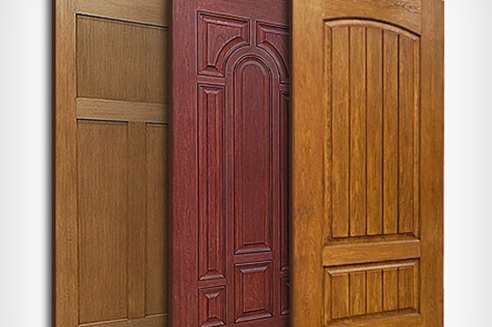 Orange Cove-fiberglass-door-repair