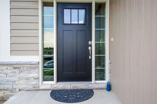 Orange Cove-residential-door-repair