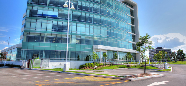 commercial glass door repair Orange Cove