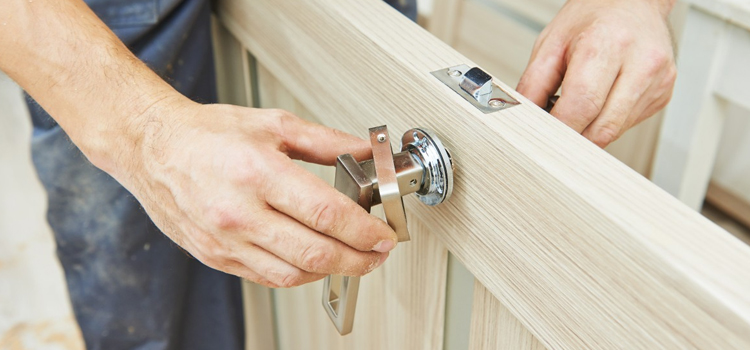interior door repair Orange Cove