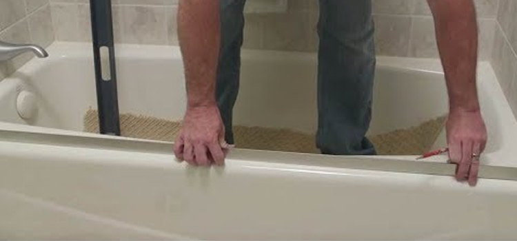 Sliding Shower Door Repair in Orange Cove